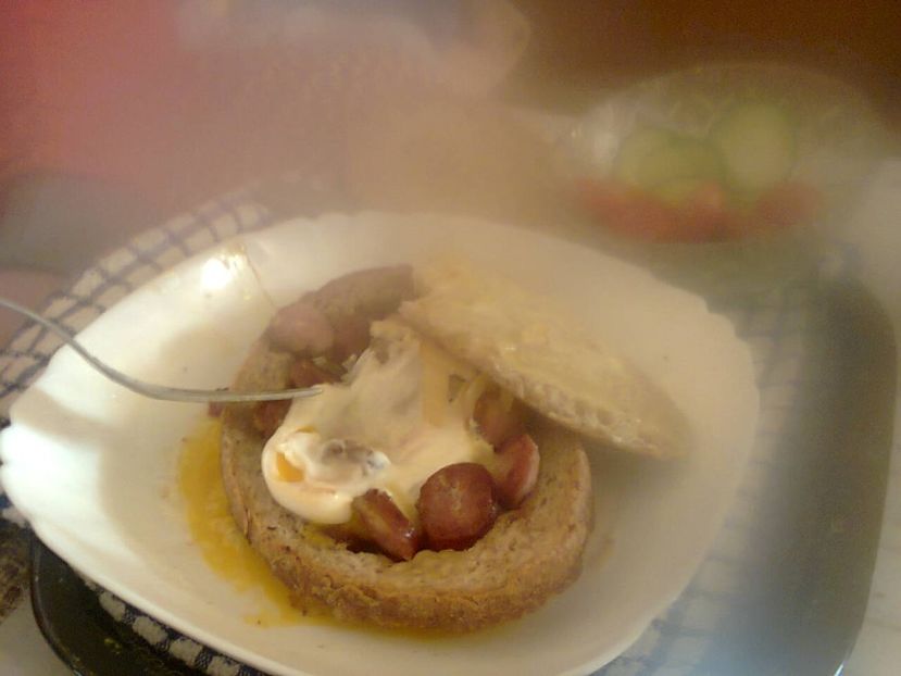 Fotografie5965 - 2021 Apartamentul bunicilor si locutorii ei Luna aprilie