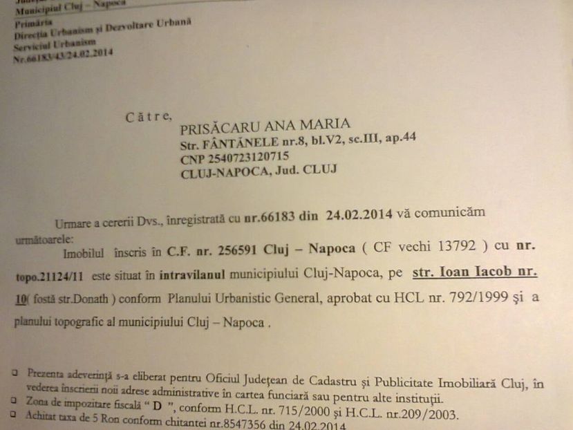 Fotografie5894 - 2021 Apartamentul bunicilor si locutorii ei Luna aprilie