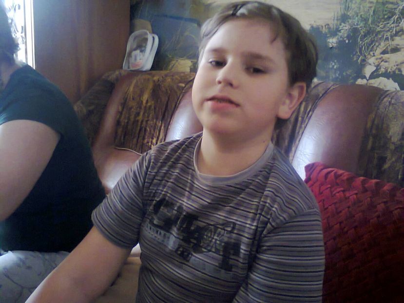 Fotografie5251 - 2021 Apartamentul bunicilor si locutorii ei Luna aprilie