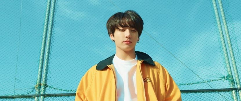 BTS Jungkook Euphoria - Jeung -JungKook