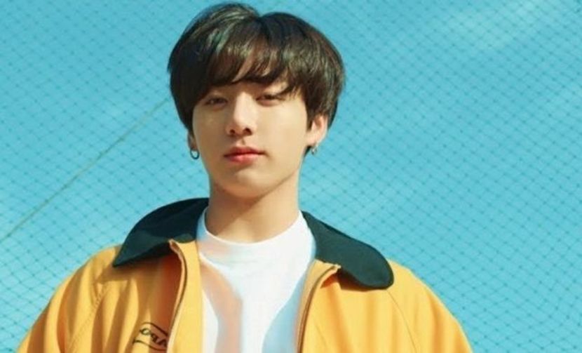  - Jeung -JungKook
