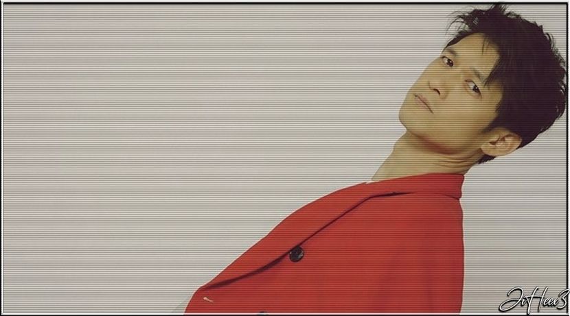 └ Dᴀʏ 265 ○ 03.05.2021 → 「Harry Shum Jr.」 ✓ - dreambigwhenyoucanandenjoyit