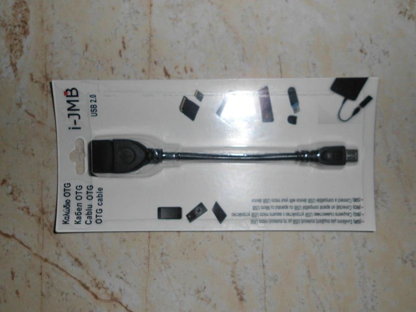  - cablu otg