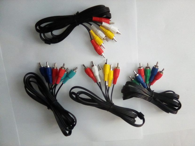  - cablu RCA av