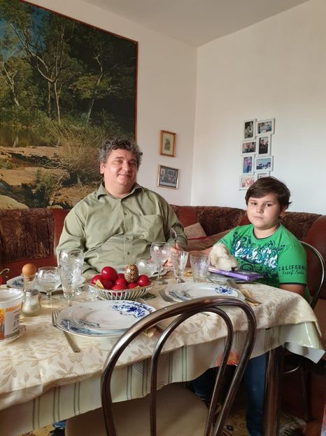 7bbf7d66-b221-4370-86b1-1406eb451670 - 2021 Sf Paști cu familia reunită după pandemia Covid! 2 mai