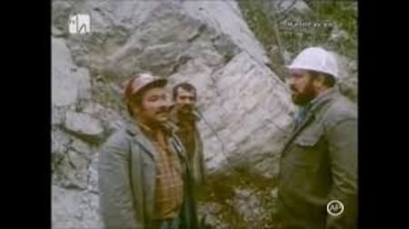Muntele Ascuns - Muntele Ascuns 1974