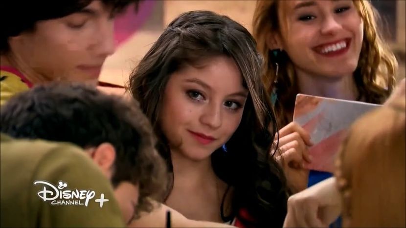 Luna - Soy Luna