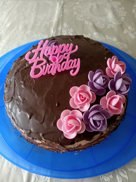 5.05.2021- de ciocolata - 1Torturi