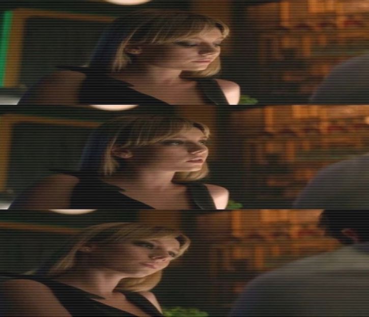 ╰　·• Își simte obrajii încălzindu-se-n urma observației lui Matty, însă totul trece pe-un plan - time to go cruising down the 8th