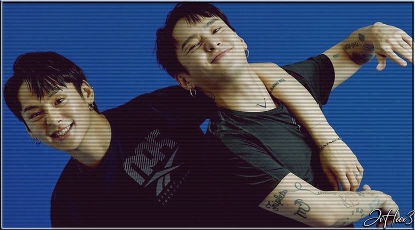 └ Dᴀʏ 268 ○ 06.05.2021 → 「Kwon Twins」 ✓ - dreambigwhenyoucanandenjoyit