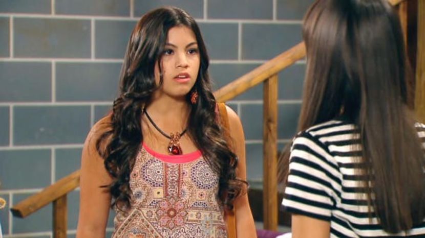 Emma - Every witch way