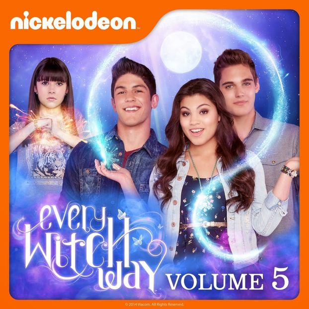 Every witch way - Every witch way