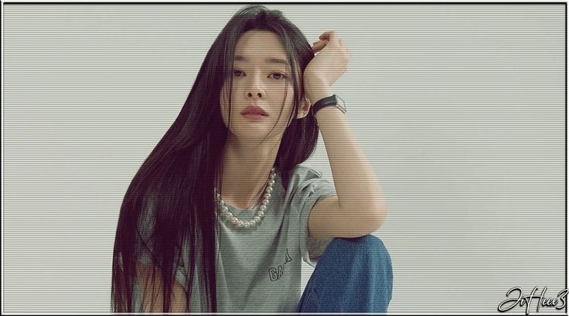 └ Dᴀʏ 269 ○ 07.05.2021 → 「Kwon Nara」 ✓ - dreambigwhenyoucanandenjoyit