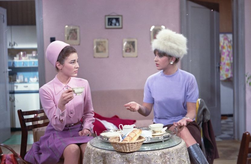 Pantoful Cenusaresei - Pantoful Cenusaresei 1969