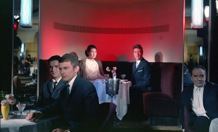 Pantoful Cenusaresei - Pantoful Cenusaresei 1969