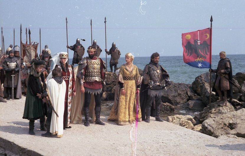 Mircea - Mircea 1989