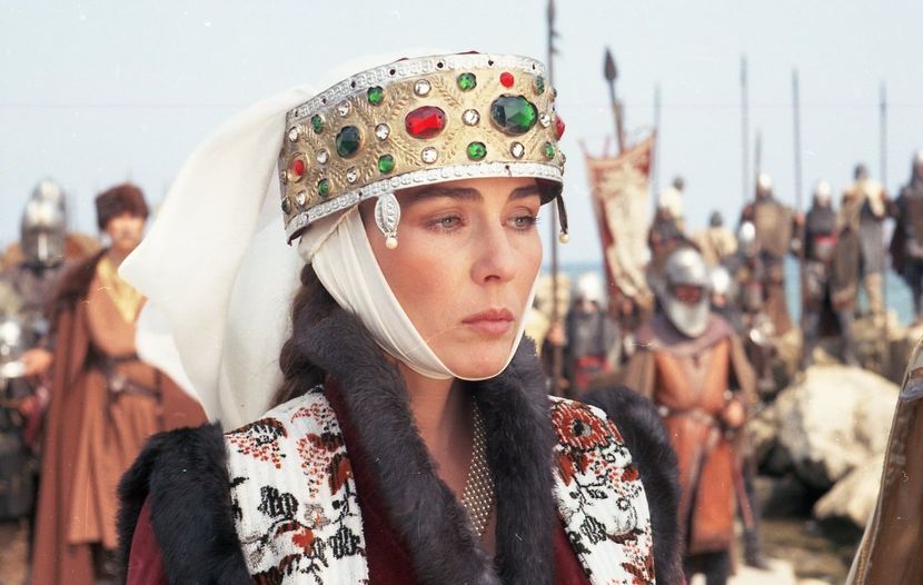 Mircea - Mircea 1989