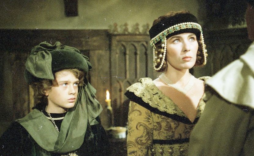 Mircea - Mircea 1989