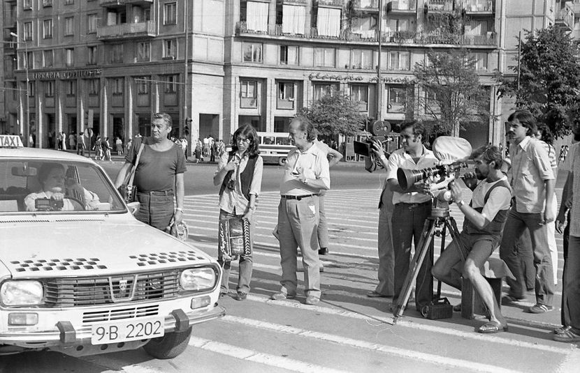 Angela Merge Mai Departe - Angela Merge Mai Departe 1981