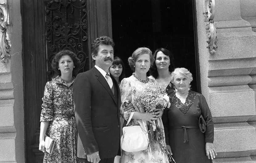 Angela Merge Mai Departe - Angela Merge Mai Departe 1981