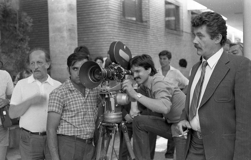 Angela Merge Mai Departe - Angela Merge Mai Departe 1981