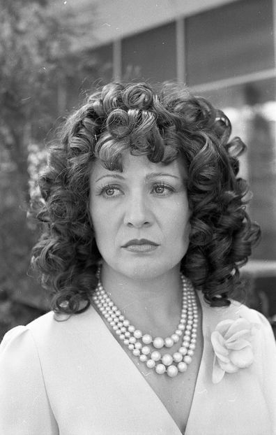 Angela Merge Mai Departe - Angela Merge Mai Departe 1981