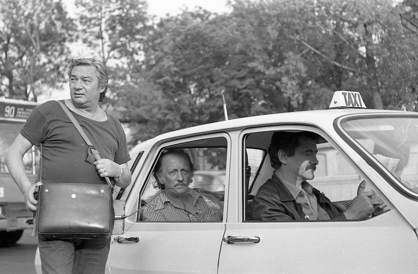 Angela Merge Mai Departe - Angela Merge Mai Departe 1981