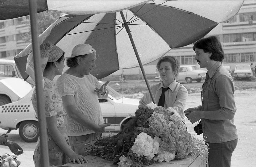 Angela Merge Mai Departe - Angela Merge Mai Departe 1981