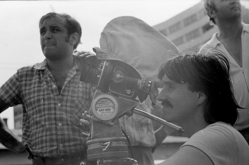 Angela Merge Mai Departe - Angela Merge Mai Departe 1981