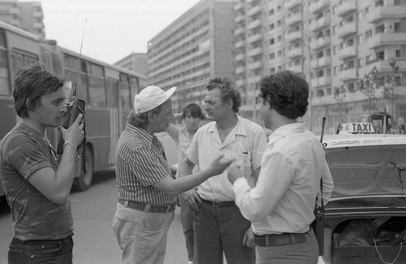 Angela Merge Mai Departe - Angela Merge Mai Departe 1981