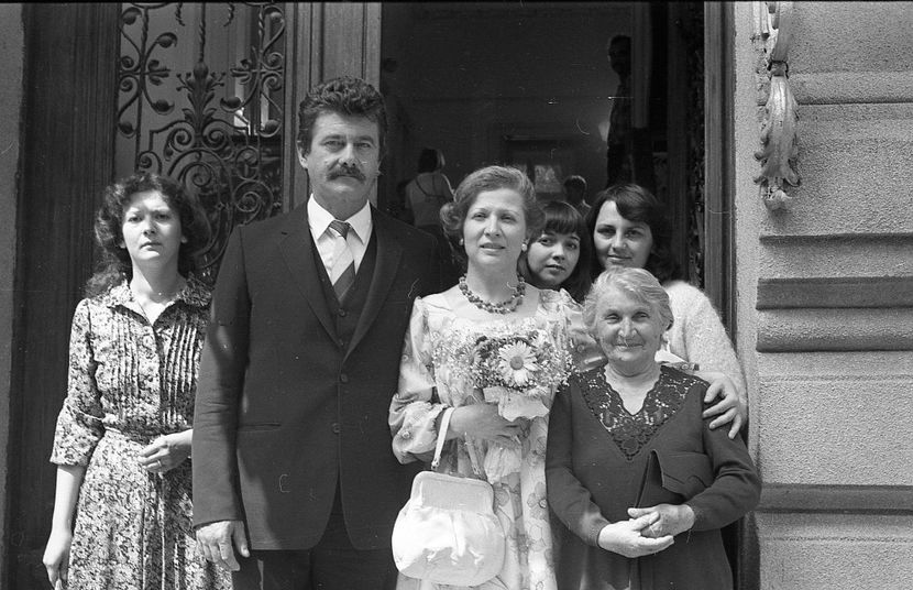 Angela Merge Mai Departe - Angela Merge Mai Departe 1981