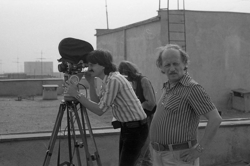 Angela Merge Mai Departe - Angela Merge Mai Departe 1981