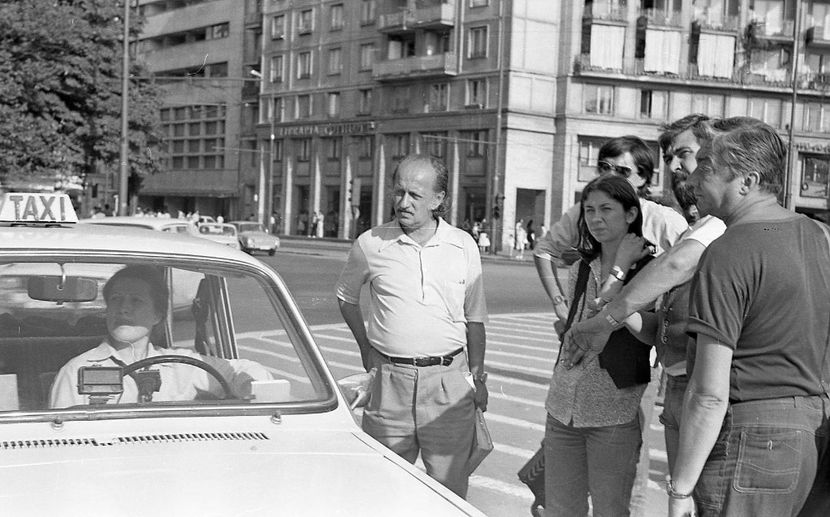 Angela Merge Mai Departe - Angela Merge Mai Departe 1981