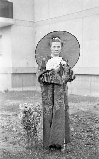 Angela Merge Mai Departe - Angela Merge Mai Departe 1981