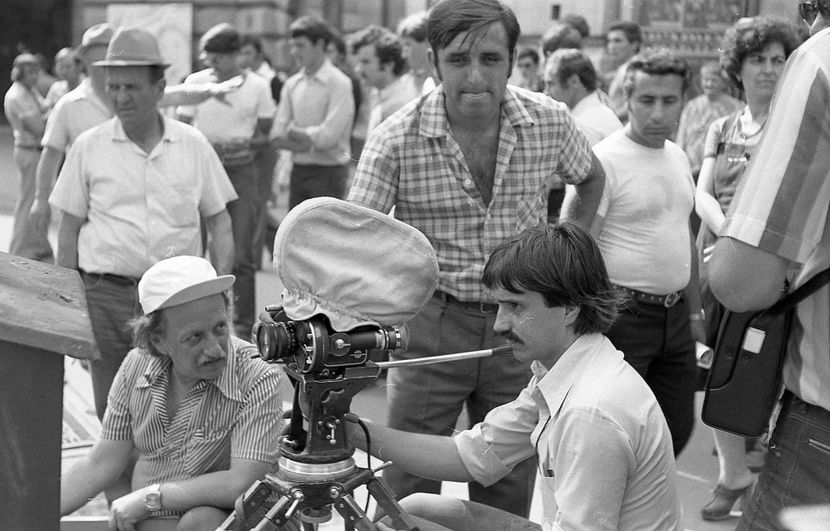 Angela Merge Mai Departe - Angela Merge Mai Departe 1981