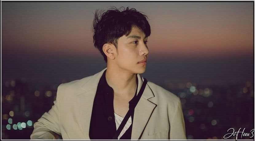 └ Dᴀʏ 271 ○ 09.05.2021 → 「Mond Tanutchai」 ✓ - dreambigwhenyoucanandenjoyit