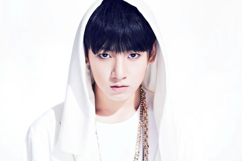 White - - 5 - Konnichiwa