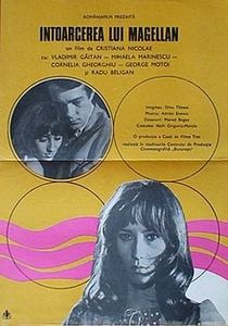 Intoarcerea Lui Magellan - Intoarcerea Lui Magellan 1974