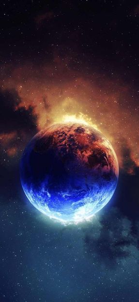  - Galaxy Universe