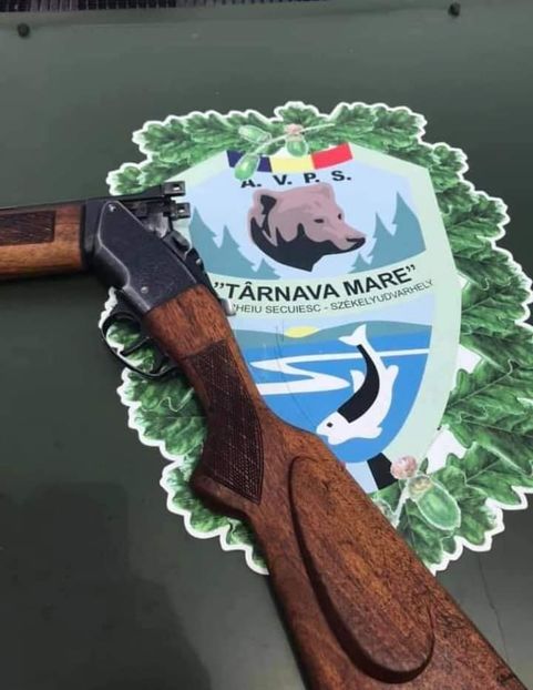  - O frumoasa si nobila pasiune