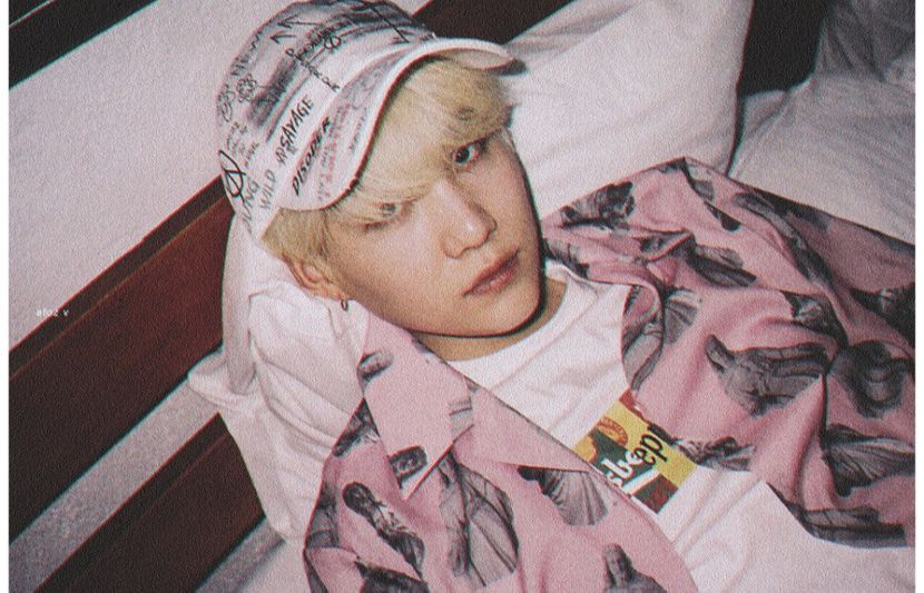 ✧ཊ1̣2̣ṭḥℳ̣ạỵ‹ 　⚜ 　ཥṢọṇg̣˒ Halsey ❚ ❝Without Me❞ - Sordid Methods