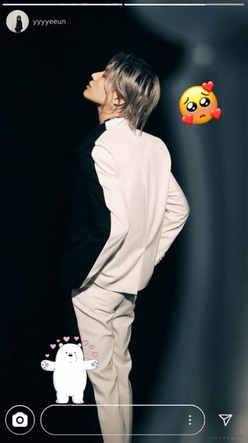 ⤷ Ｙｅｅｕｎ - x what are u doing? ll story
