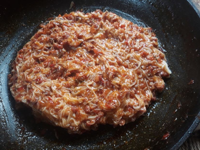 Paste cu bacon - Retete 2