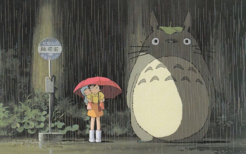  - 00__Tonari no Totoro__00