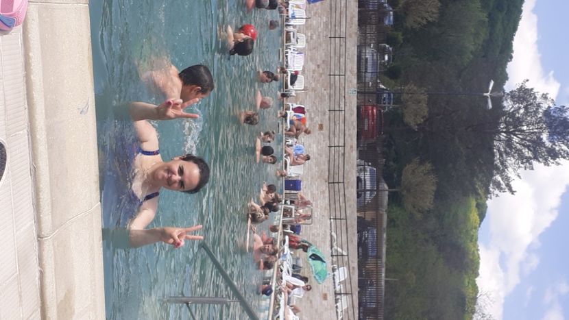  - Poze piscină