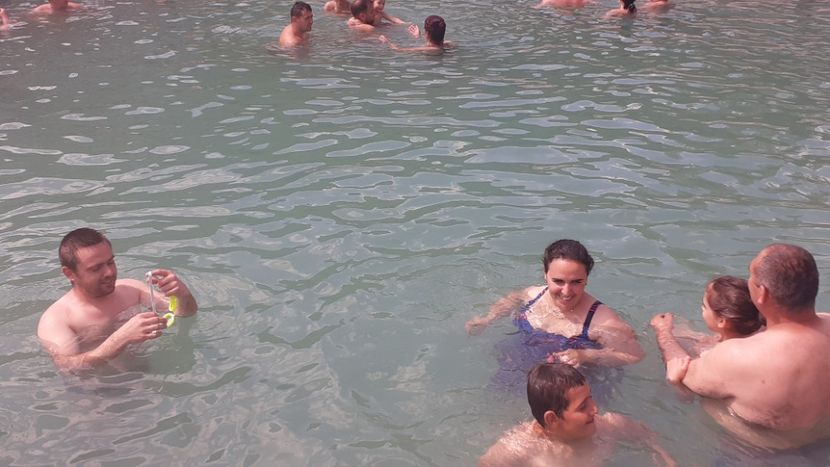  - Poze piscină