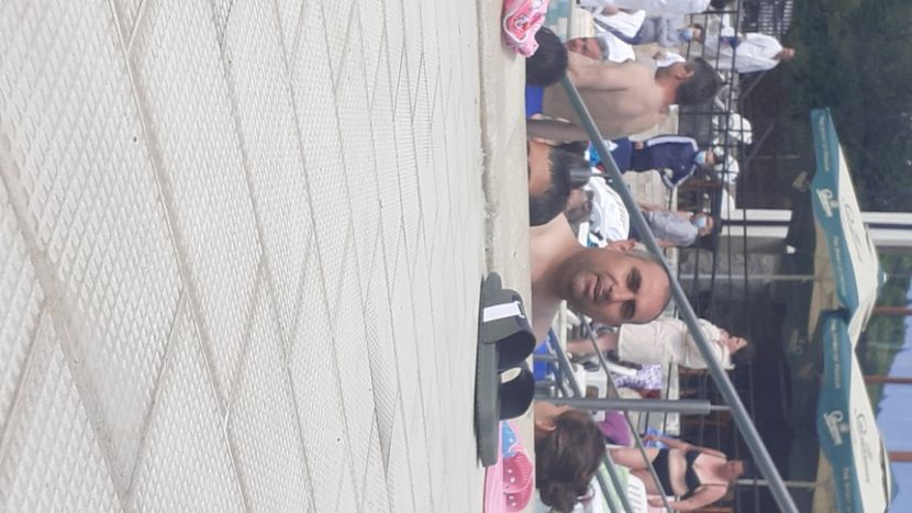  - Poze piscină