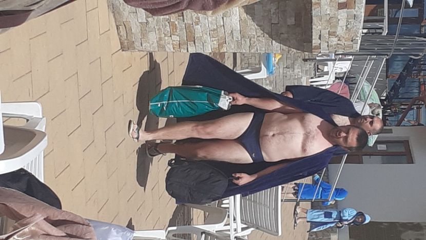  - Poze piscină