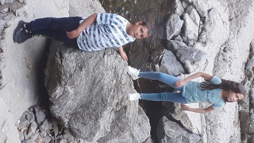  - Poze piscină