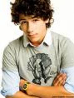 nick jonas - alege 4